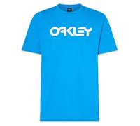 Oakley Mark II Tee 2.0 6GE - Swimming Blue Medium