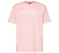 Oakley - Mark II Tee 2.0 - T-shirt S fuchsia