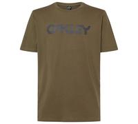 Oakley - Mark II Tee 2.0 - T-shirt S marrone/olivia
