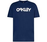OAKLEY Mark Ii Tee 2.0 - Uomo - Blu - Taglia M- modello 2026