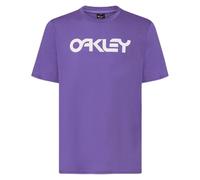 Oakley Mark II Tee 2.0, Viola Fluorite, Medio