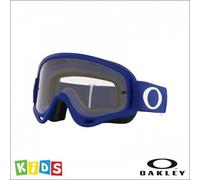 OAKLEY MASCHERA BIMBO OFRAME XS BLU