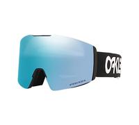 Oakley Maschera da Sci Fall Line XL Prizm, Factory Pilot Black-Sapphire