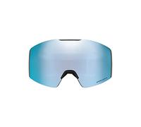 Oakley Maschera da Sci Fall Line XM Prizm, Factory Pilot Black-Sapphire