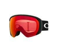 da sci flight path xl oakley (matte black / prizm snow torch iridium)