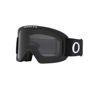 Maschera Oakley O-Frame 2.0 Pro L Matte Black con lente Dark Grey