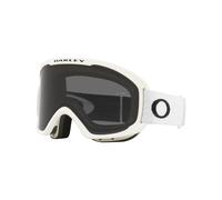 Oakley - Maschera da sci - O-Frame 2.0 Pro M Matte White - Bianco