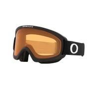 Oakley O Frame 2.0 Pro S Ski Goggles Nero Persimmon/CAT1
