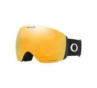 Oakley Maschera Sci Flight Deck L Snow Goggles TU