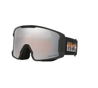 Oakley Maschera Sci Line Miner L Rene Rinnekangas Signature Series Snow Goggles TU