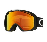 Oakley - Maschera da sci - O-Frame 2.0 Pro XL Fire Iridium & Persimmon - Nero