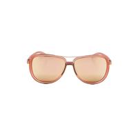 Oakley - Matte Pesca Split Time Occhiali da sole - - Accessories - Uomo - Arancione - ONE SIZE