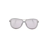 Oakley - Matte Vapor Split Time Occhiali da sole - - Accessories - Uomo - Grigio - ONE SIZE