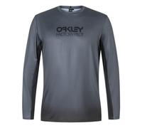 Oakley Maven Coast LS 2.0 - maglia MTB maniche lunghe - uomo 2XL Dark Grey man