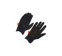 Oakley maven d30 long gloves black