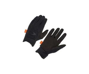 Oakley maven d30 long gloves black