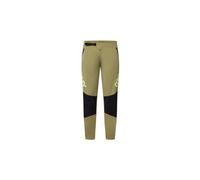 Pantaloni Oakley Maven Scrub Pant verde chiaro nero - 32