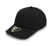 Oakley Apparel Cappellino Con Visiera 6 Panel Stretch Embossed