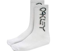 Oakley mens B1b Socks (3 Pcs)