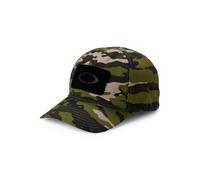 Oakley Cappellino Standard Issue Core Mimetico Verde S-M Uomo