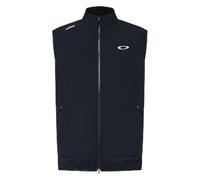 Oakley Apparel Elements Alpha Gilet Nero M Uomo