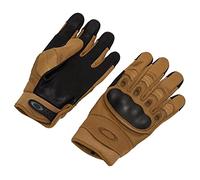 Oakley Men's Factory Pilot 2.0 Gloves Coyote Small