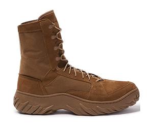 Oakley Mens Field Assault Boots
