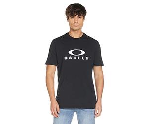 Oakley Men's O Bark 2.0, Blackout, L