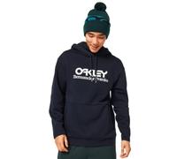 Oakley Apparel Rider Long 2.0 Hoodie Nero XL Uomo