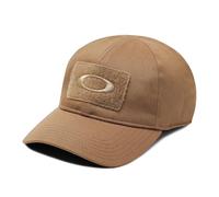 Oakley Men's Si Cotton Cap, Coyote, S/M