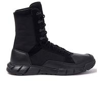 Oakley Men's SI Light Patrol Boots,10,Blackout