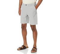 Oakley Men's Standard Adventure Chino Short, New Granite Heather, 40