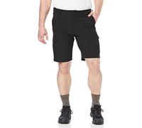 Oakley Men's Standard B1B Cargo Hybrid Short, Blackout, 36