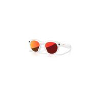 Oakley - Occhiali connessi - Meta HSTN Warm Grey / Prizm Ruby - Grigio