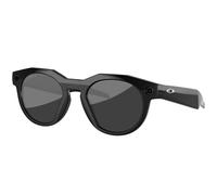 OAKLEY Meta Hstn - Unisex - Nero - Taglia unica- modello 2025