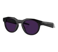 Oakley - Occhiali connessi - Meta HSTN Black / Transitions® Amethyst - Nero
