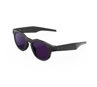 Oakley - Occhiali connessi - Meta HSTN Black / Transitions® Amethyst - Nero