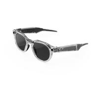 Oakley Meta HSTN - with Meta AI, Audio, Photo, Video Compatibility - Clear, Clear to Grey Transitions® Oakley Meta