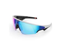 OAKLEY META Vanguard - White, Prizm™ Sapphire