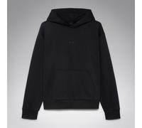 Oakley - Metal Rise Hoodie - Felpa con cappuccio S nero