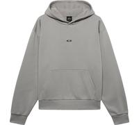 OAKLEY Metal Rise Hoodie - Uomo - - Taglia L- modello 2027