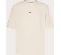 Oakley Metal Rise Tee Nebbia
