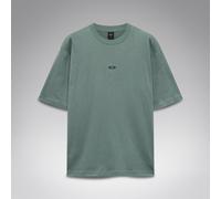 Oakley Metal Rise Tee Verde Aviator