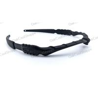 Oakley MFrame 2.0 9213 SI Parts: Frame / Strap / Nosepad / T.Tips Ballistic APEL