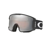 Oakley Miner Miner Snow Goggles Black Prizm Black Iridium grande