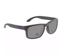 Oakley Minnesota Vikings Holbrook Prisma Nero Quadrati Uomo Sole OO9102 M9