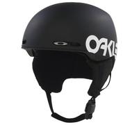 Oakley MOD 1 - casco freestyle Black/White M (55-59 cm)