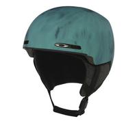 Oakley MOD 1 - casco freestyle Green S