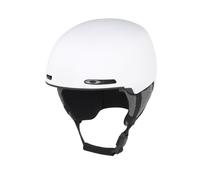Oakley MOD1, casco da sci, bianco 55-59cm White