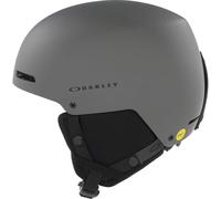 Oakley MOD 1 Pro Casco da sci, Forged Iron, XL